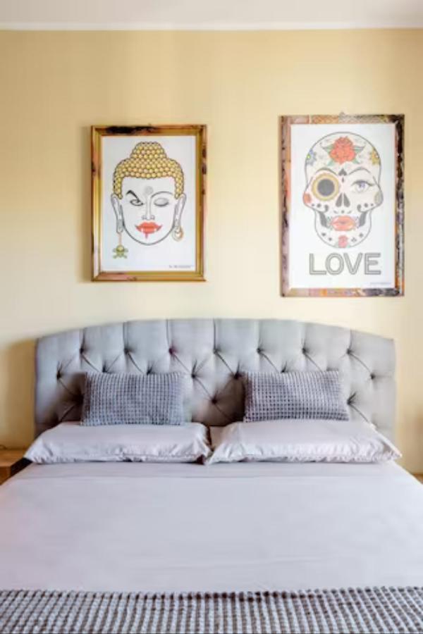 Apartamento 3' A Piedi Dal Mare Casita Del Mar...mare & Arte