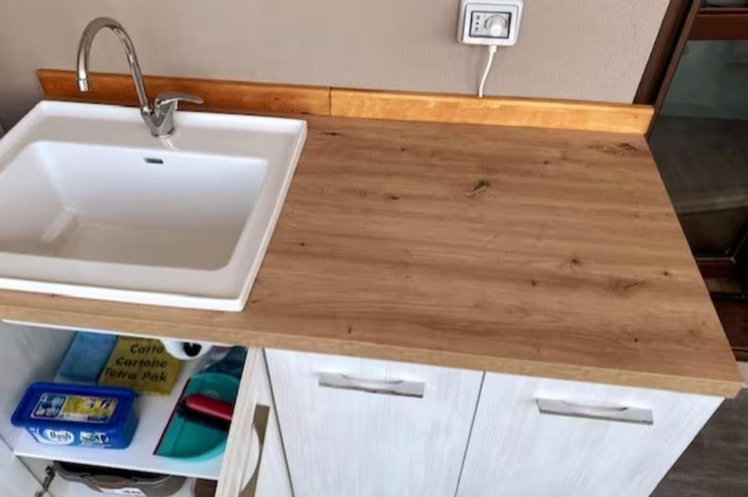 3' A Piedi Dal Mare Casita Del Mar...mare & Arte Apartamento *
