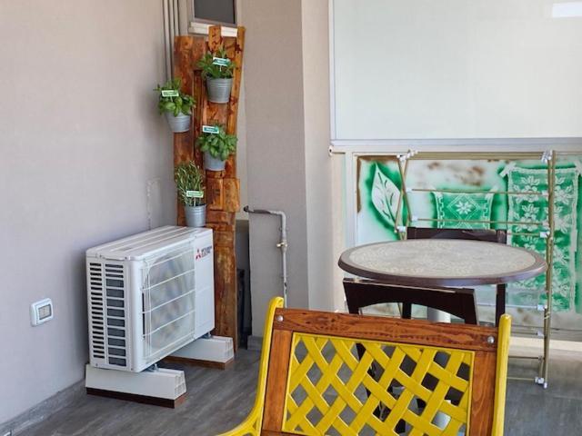 Apartamento 3' A Piedi Dal Mare Casita Del Mar...mare & Arte