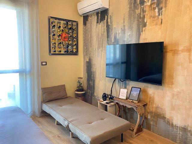Apartamento 3' A Piedi Dal Mare Casita Del Mar...mare & Arte