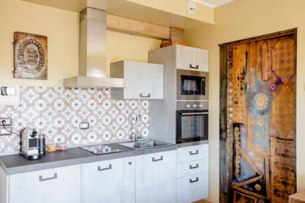 3' A Piedi Dal Mare Casita Del Mar...mare & Arte * Grottammare