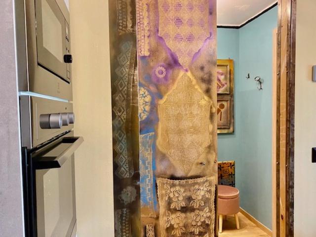 3' A Piedi Dal Mare Casita Del Mar...mare & Arte * Grottammare
