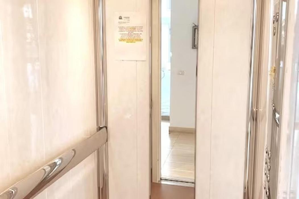 3' A Piedi Dal Mare Casita Del Mar...mare & Arte Apartment Grottammare