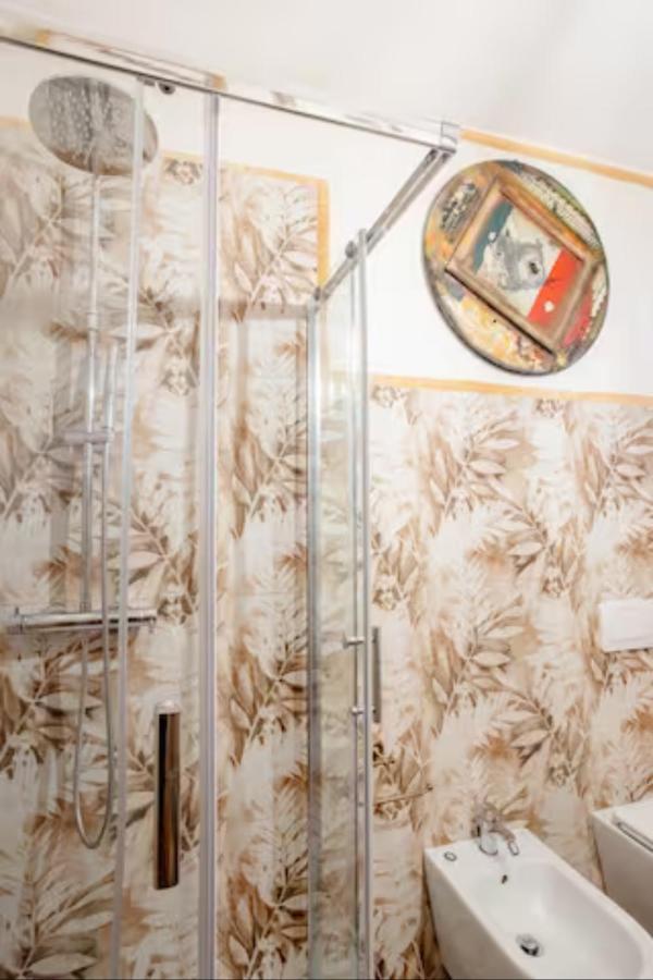 3' A Piedi Dal Mare Casita Del Mar...mare & Arte Apartment *